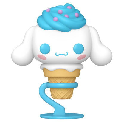 Hello Kitty - Cinnamoroll as Ice Cream Cone US Exclusive Pop! Vinyl