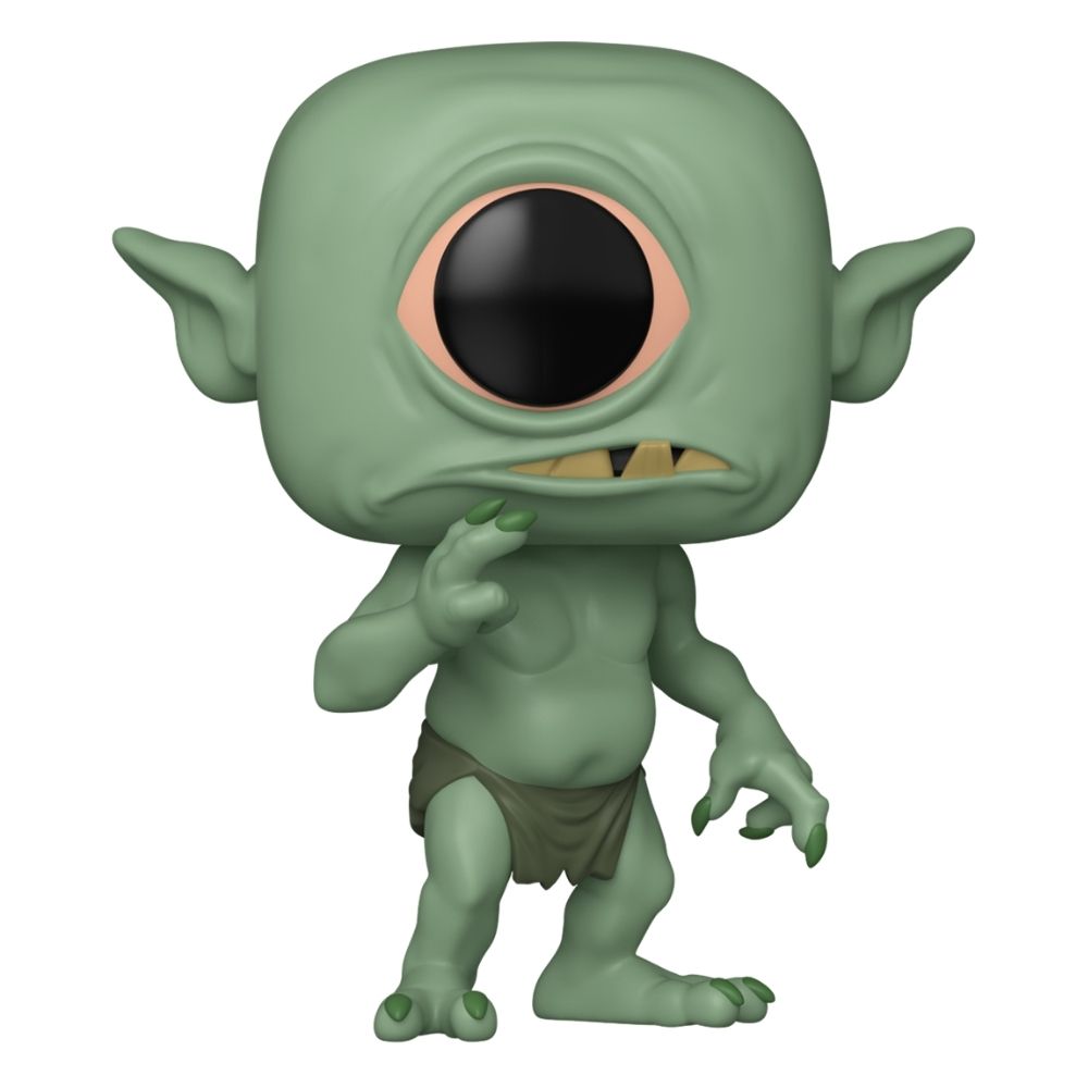 Magic: The Gathering - Fblthp Pop! Vinyl