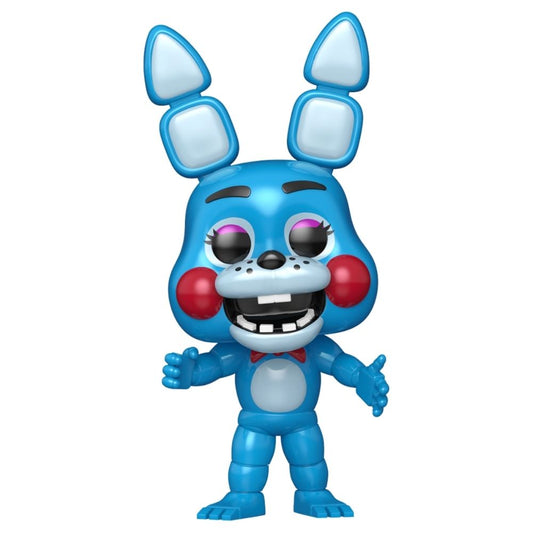 Five Nights at Freddy's - Toy Bonnie Pop! Vinyl