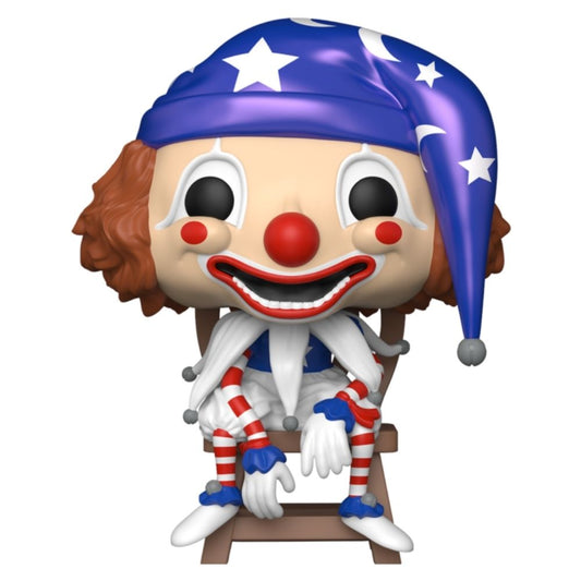 Poltergeist II: The Other Side - Clown Doll Pop! Vinyl