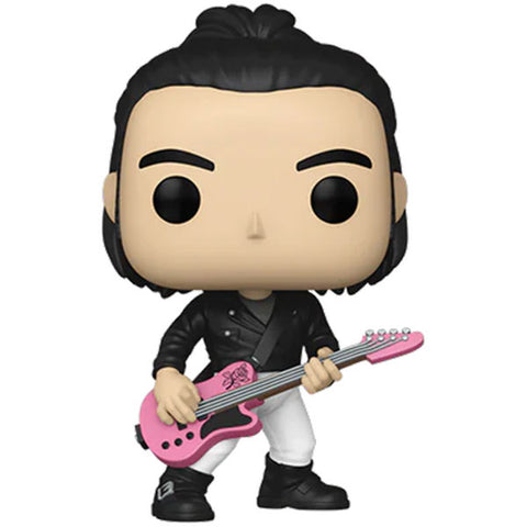 Image of The Cure - Pop! Vinyl 5-Pack
