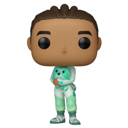 WondLa (2024) - Eva 9 with Meego Pop! Vinyl