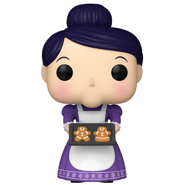 Rudolph - Mrs Claus Pop! Vinyl