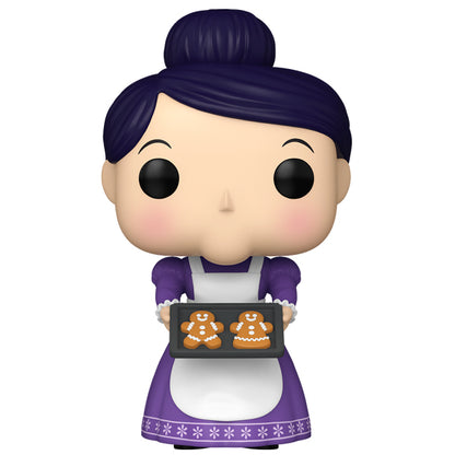 Rudolph - Mrs Claus Pop! Vinyl