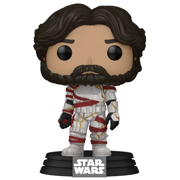 Star Wars - Ahsoka (TV) - Ezra in Disguise US Exclusive Pop! Vinyl