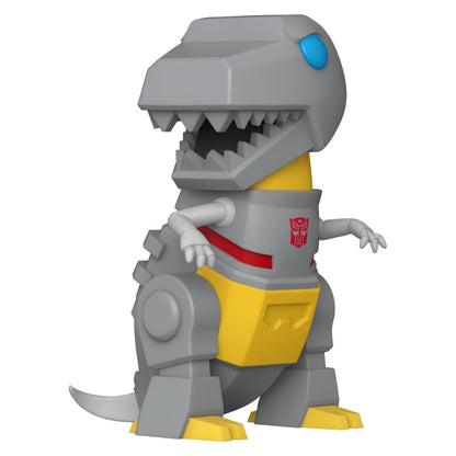 The Transformers: The Movie (1986) - Grimlock Pop! Vinyl