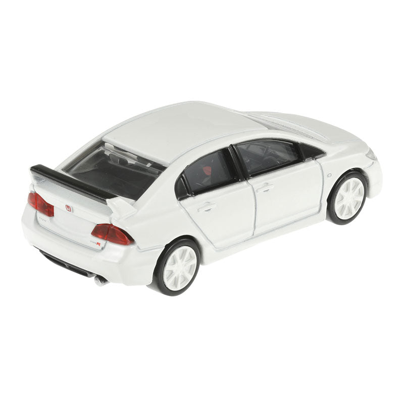 Tomica Premium No. 037 Honda Civic Type R (FD2) - 1:64 Scale Diecast Vehicle