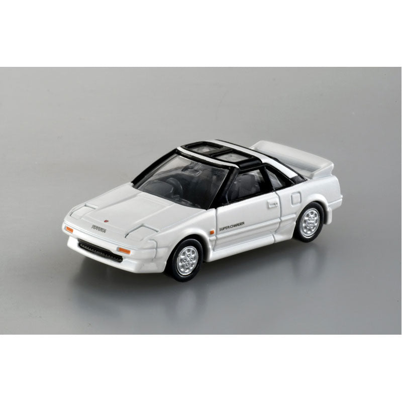 Tomica Premium No. 040 Toyota MR2 - 1:60 Scale Diecast Vehicle