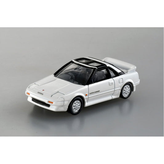 Tomica Premium No. 040 Toyota MR2 - 1:60 Scale Diecast Vehicle