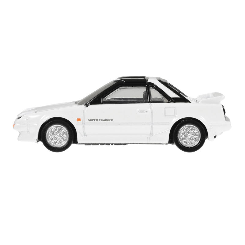 Tomica Premium No. 040 Toyota MR2 - 1:60 Scale Diecast Vehicle