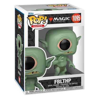 Magic: The Gathering - Fblthp Pop! Vinyl
