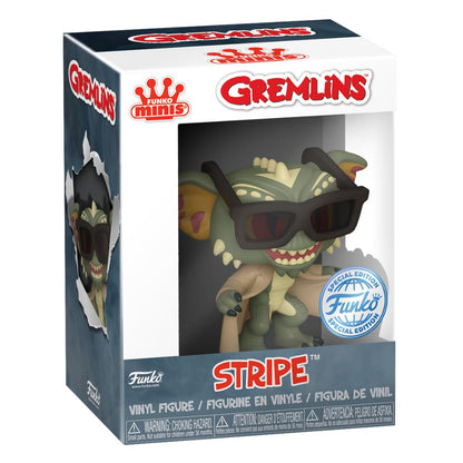 Gremlins - Mini Vinyl Figures (1 Unit)