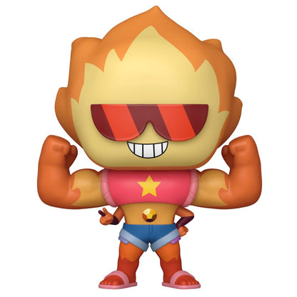 Steven Universe - Sunstone Pop! Vinyl