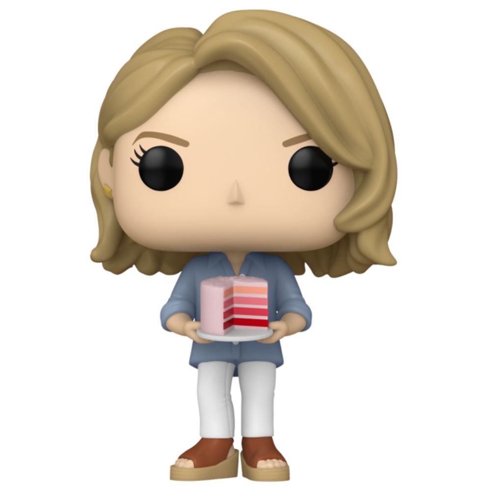 Martha Stewart - Martha Stewart with Cake Pop! Vinyl