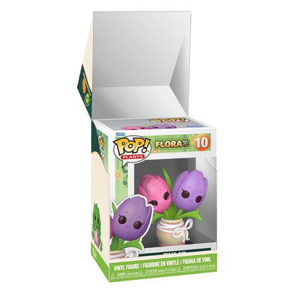Kawaii Plants - Mystery Pop! Vinyl Blind Box Assortment (1 Unit)