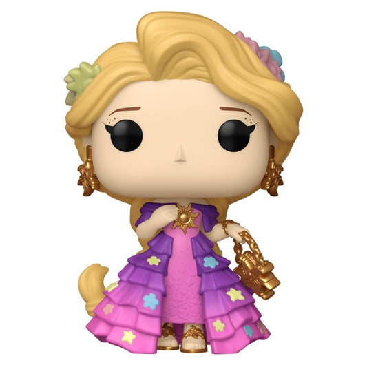 Disney Princess - Rapunzel (Grand Entrance) Pop! Vinyl