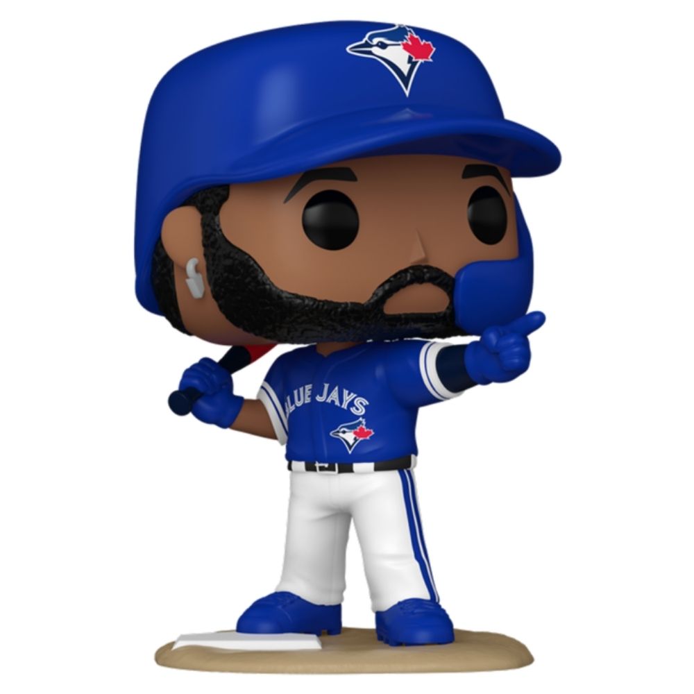 MLB Baseball: Toronto Blue Jays - Vladimir Guerrero Jr Pop! Vinyl