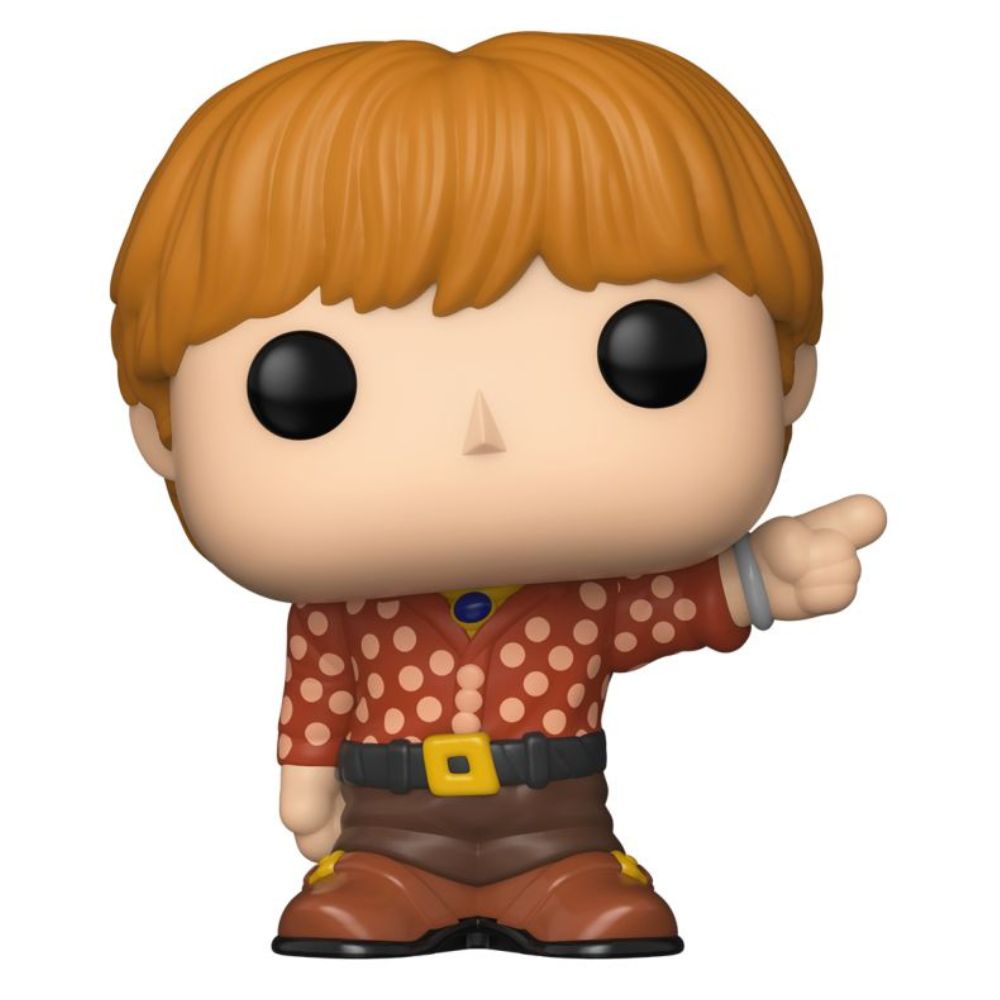 BTS - Jin (Dynamite) Bitty Pop! Stage