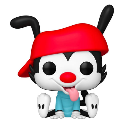 Animaniacs - Wakko Pop! Vinyl