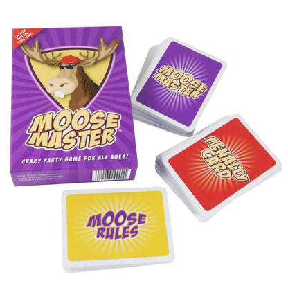 Moose Master