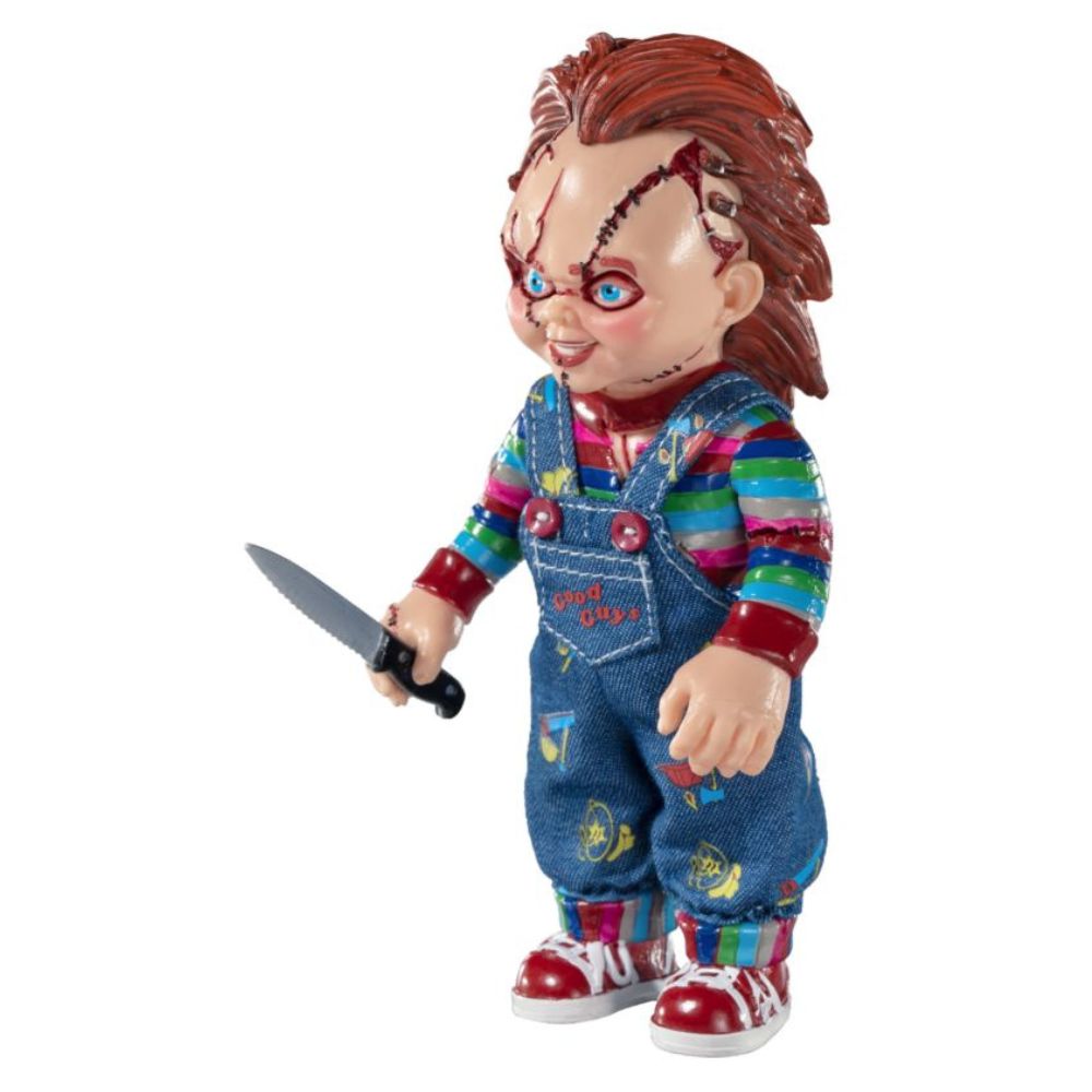 Childs Play Chucky Bendable Figure Gametraders Rouse Hill Childs Play Chucky Bendable Figure Gametraders Rouse Hill