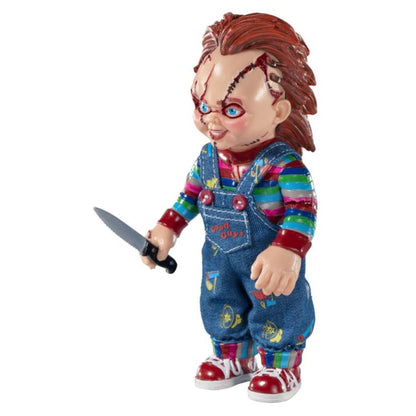 Childs Play - Chucky Bendable Figure