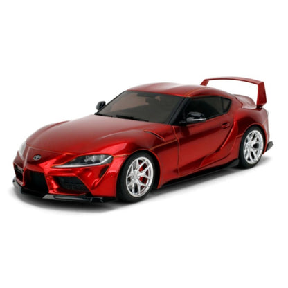 Pink Slips - 1:18 Toyota Supra MK5 Diecast Car