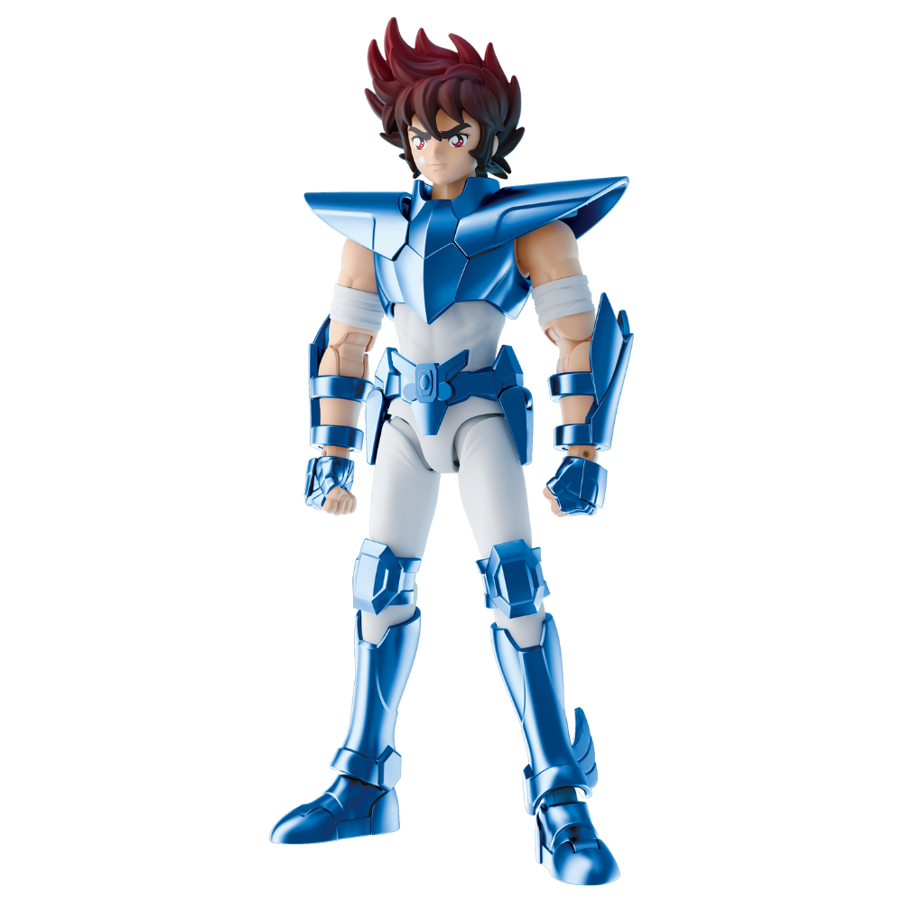 Blokees Figures - Saint Seiya Champion Class 04 - Pegasus Seiya