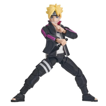 Naruto – CC01 Boruto Uzumaki Champion Class Model Kit