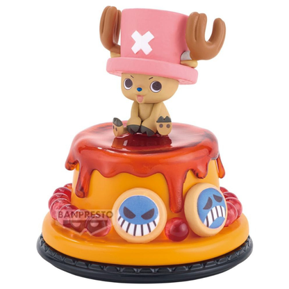 One Piece - Paldolce Collection Vol.4 - Chopper (Ver.C)