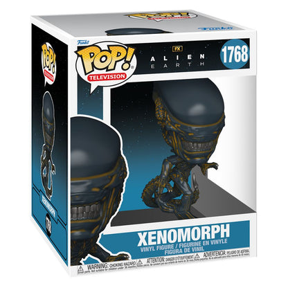 Alien: Earth - Xenomorph 6 Inch Pop! Vinyl