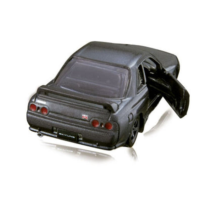 Tomica Premium No. 026 Nissan Skyline GT-R (BNR32) - 1:62 Scale Diecast Vehicle