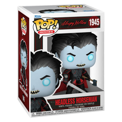 Sleepy Hollow - Headless Horseman Pop! Vinyl