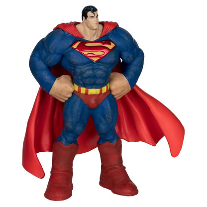 DC - Superman Collector Vinyl Figure