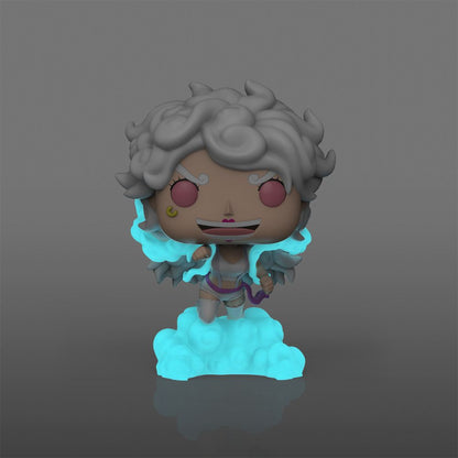 One Piece - Jewelry Bonney Pop! Vinyl