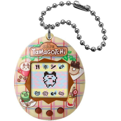 Tamagotchi Original Gen 1 (Tama Cafe)