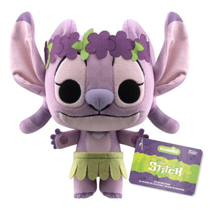 Lilo & Stitch - Angel (Luau) US Exclusive Pop! Plush