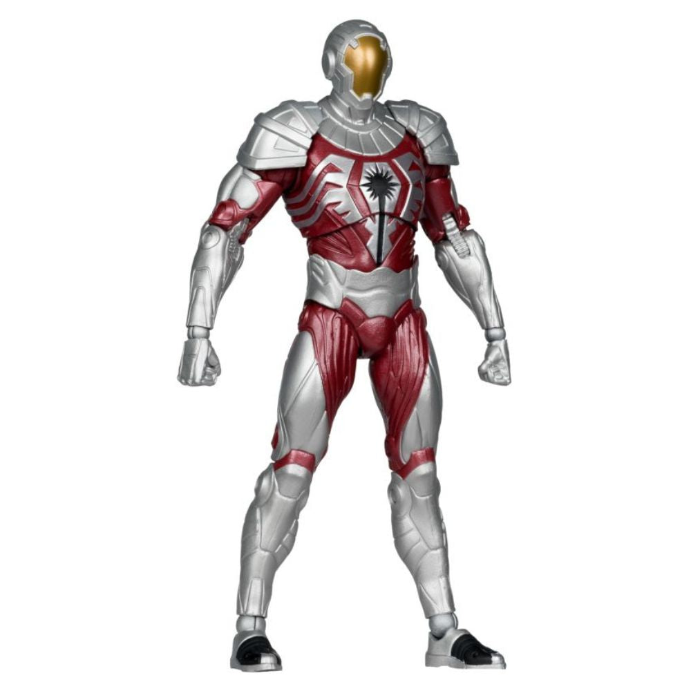 DC - Darkstars Collector Edition 7 Inch Action Figure