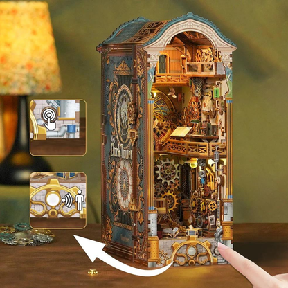 Tonecheer Clock Tower