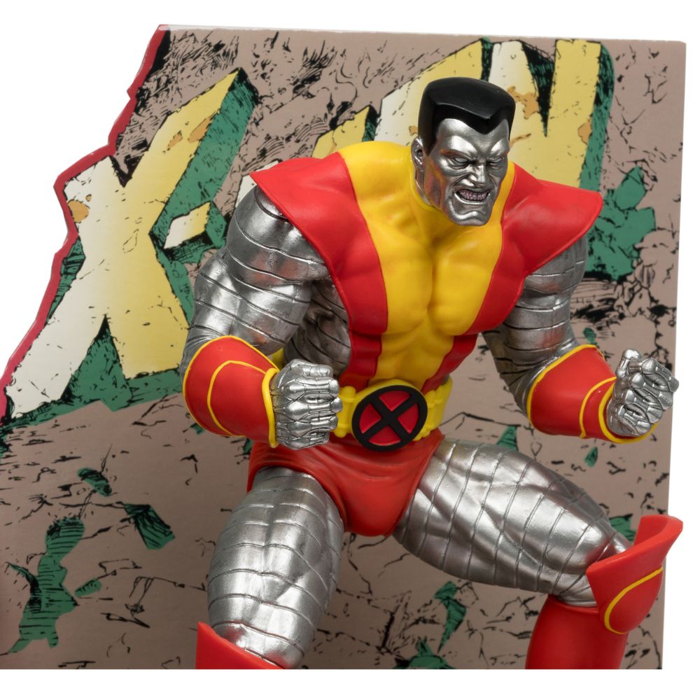 Marvel Comics - Colossus 1:10 Scale Figure
