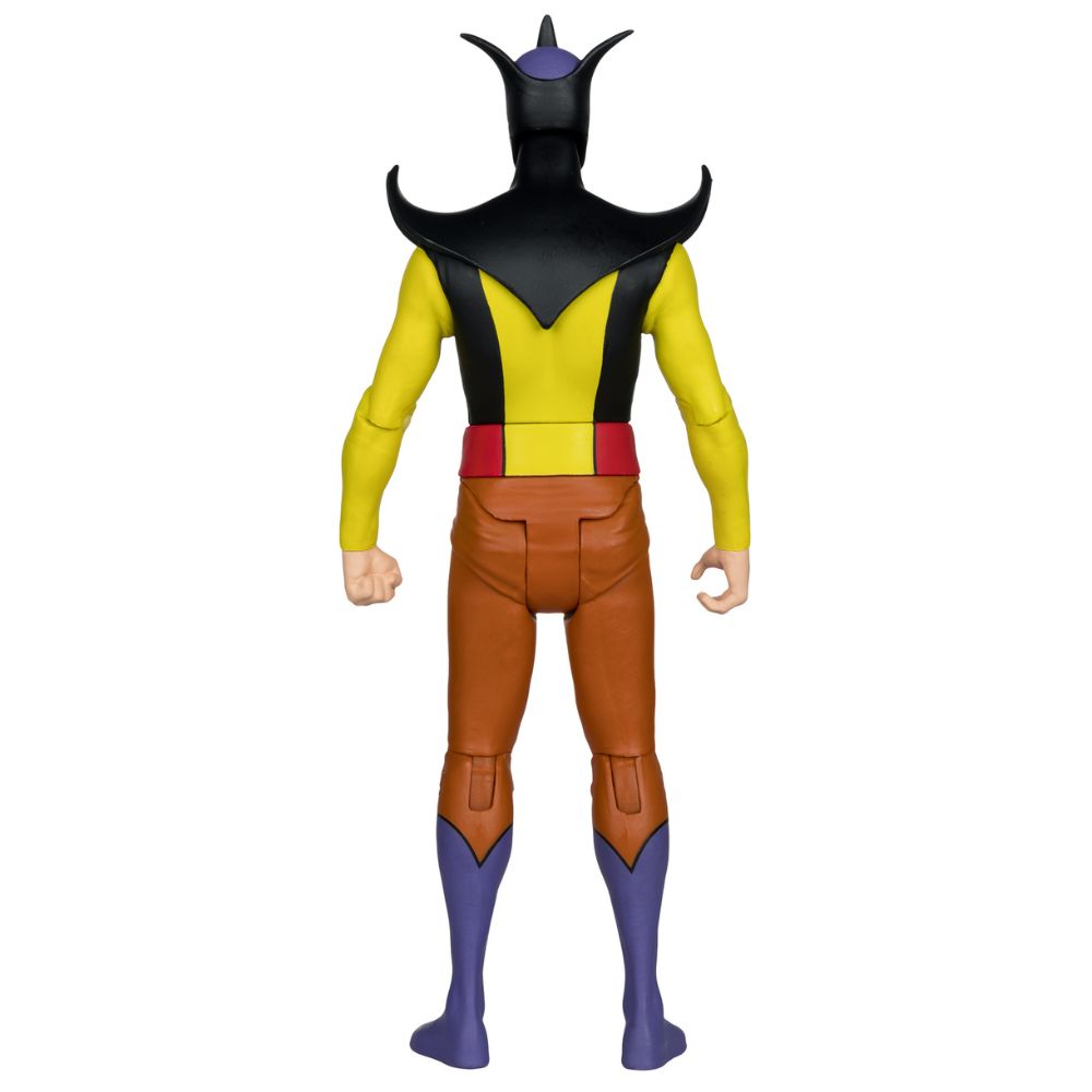 DC - Toy Man Retro 6 Inch Action Figure [Chase]