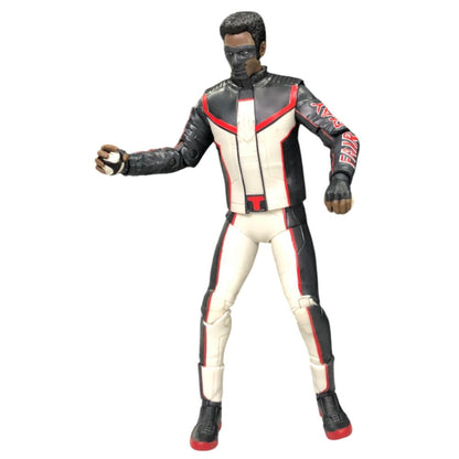 Superman (2025) - Mr Terrific 7 Inch Deluxe Figure [Chase Version]