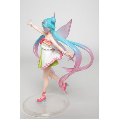 Hatsune Miku Figure 3rd Season Spring Version (re-run)