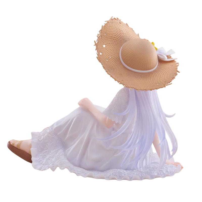 Frieren Beyond Journeys End Desktop Cute Figure Frieren (Summer Dress Version)