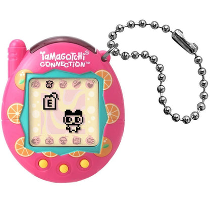 Tamagotchi Connection (Citrus)