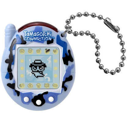 Tamagotchi Connection (Wild Blue)