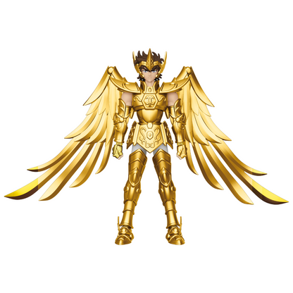 Blokees Figures - Saint Seiya 10 Champion Class Sagittarius Aiolos