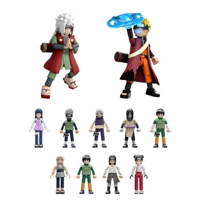 Naruto – Galaxy Version 02 The Place The Leaves Dance Assortment (1 Unit)