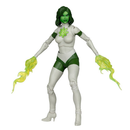 DC Multiverse - Jade Green Lantern Corps (Chase Version) McFarlane 7 Inch Figure