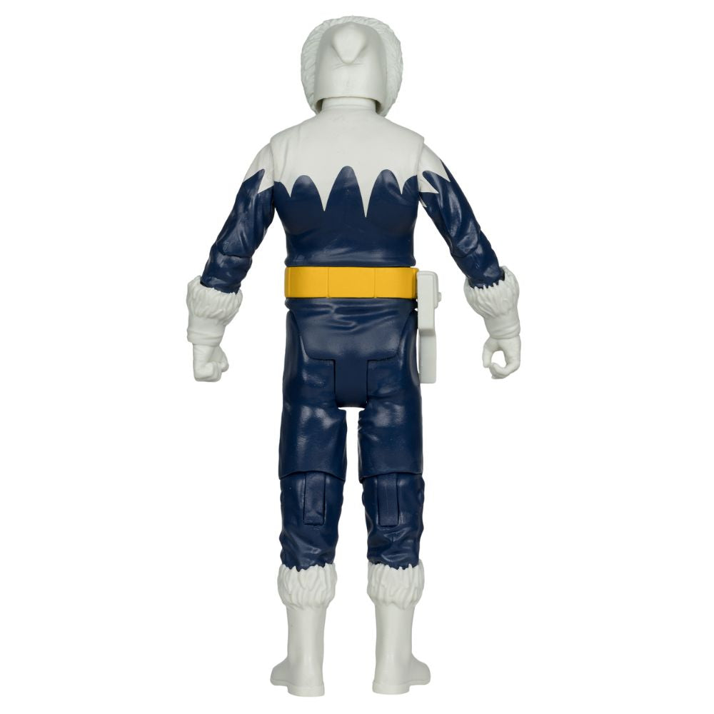 DC - Captain Cold Retro 6 Inch Action Figure